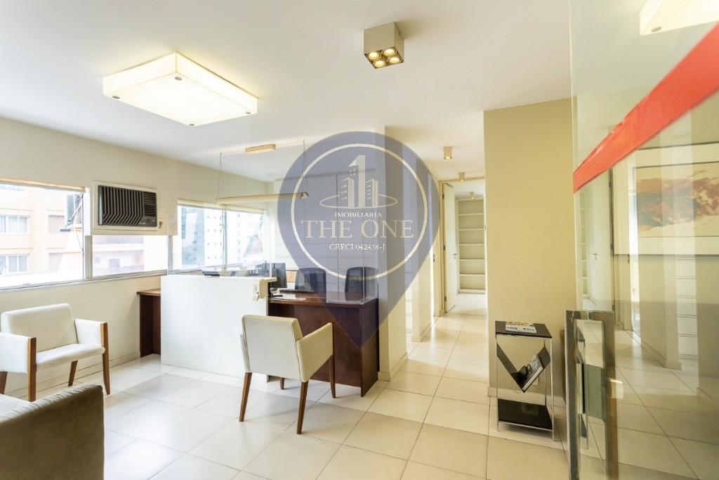 Sala-Conjunto, 114 m² - Foto 5