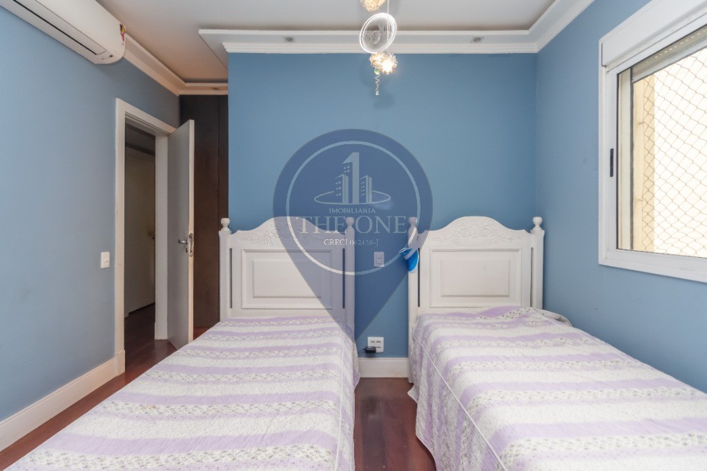 Apartamento, 4 quartos, 205 m² - Foto 31