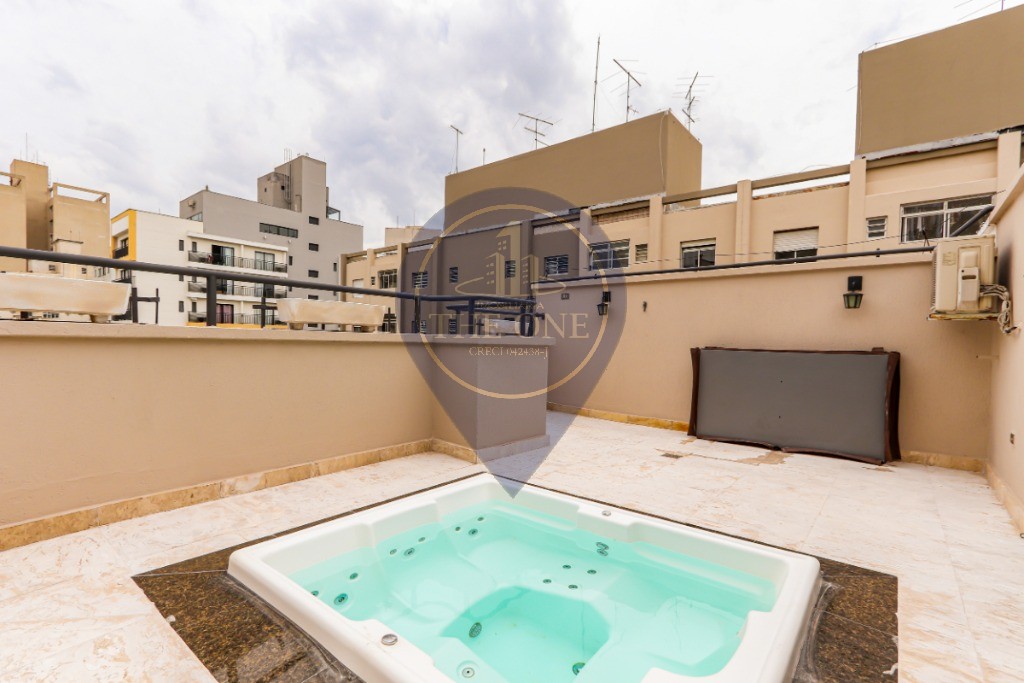 Cobertura, 2 quartos, 127 m² - Foto 25