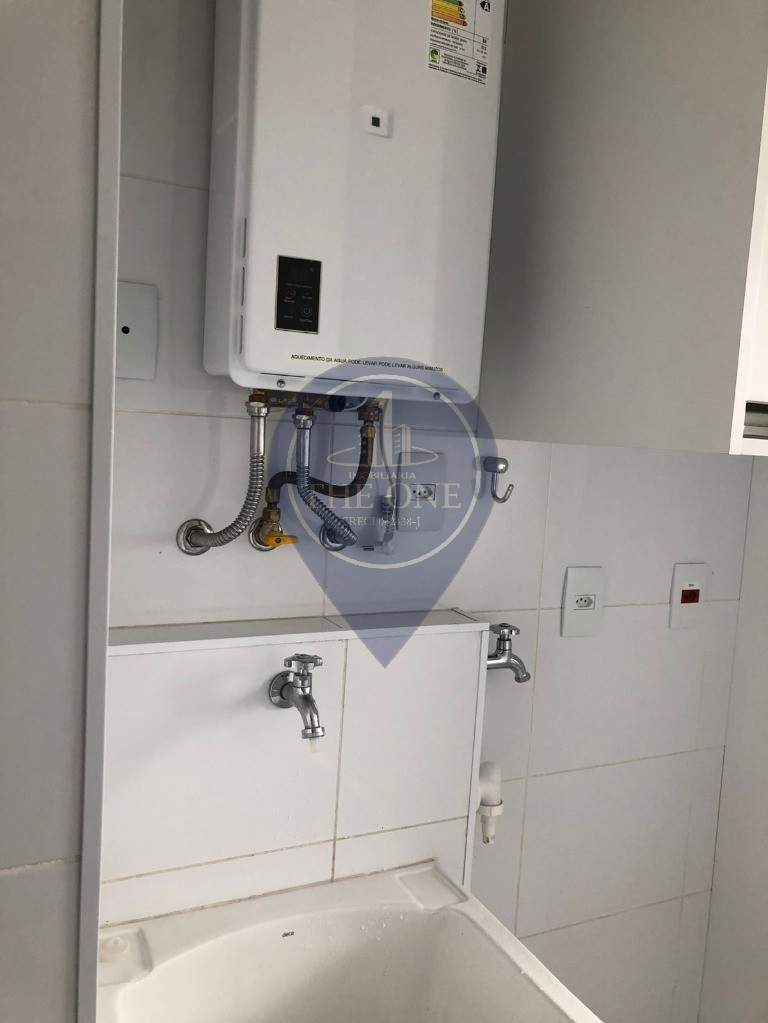 Apartamento, 3 quartos, 95 m² - Foto 21