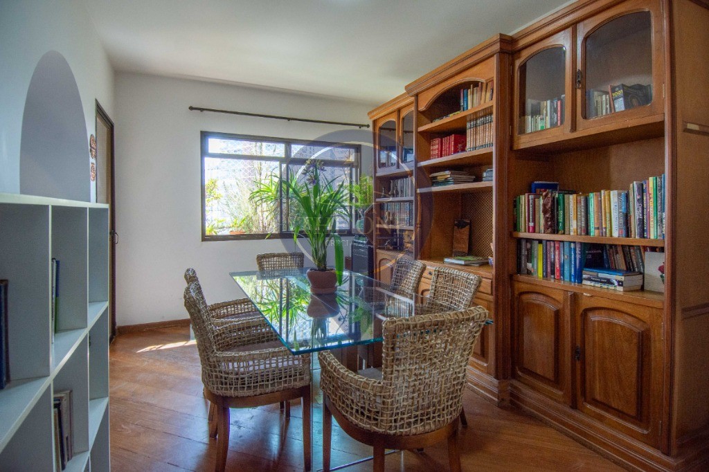 Apartamento, 4 quartos, 209 m² - Foto 8