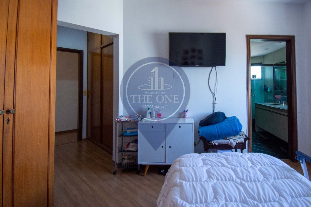 Apartamento, 4 quartos, 209 m² - Foto 34