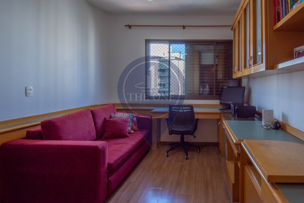 Apartamento, 4 quartos, 209 m² - Foto 21