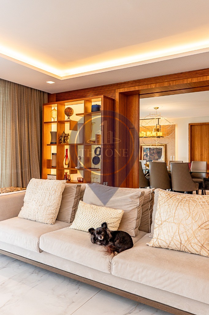 Apartamento, 3 quartos, 485 m² - Foto 24