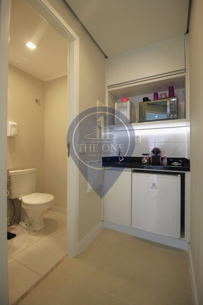 Sala-Conjunto, 37 m² - Foto 5