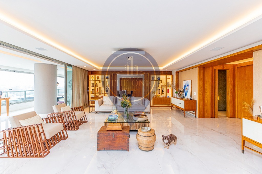 Apartamento, 3 quartos, 485 m² - Foto 3