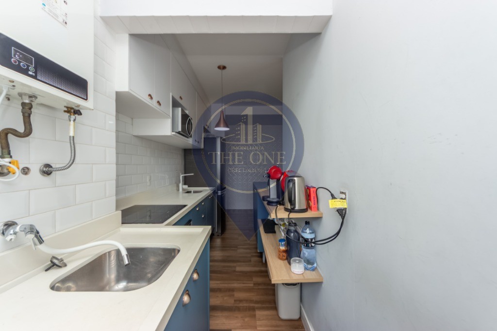 Apartamento, 1 quarto, 46 m² - Foto 11