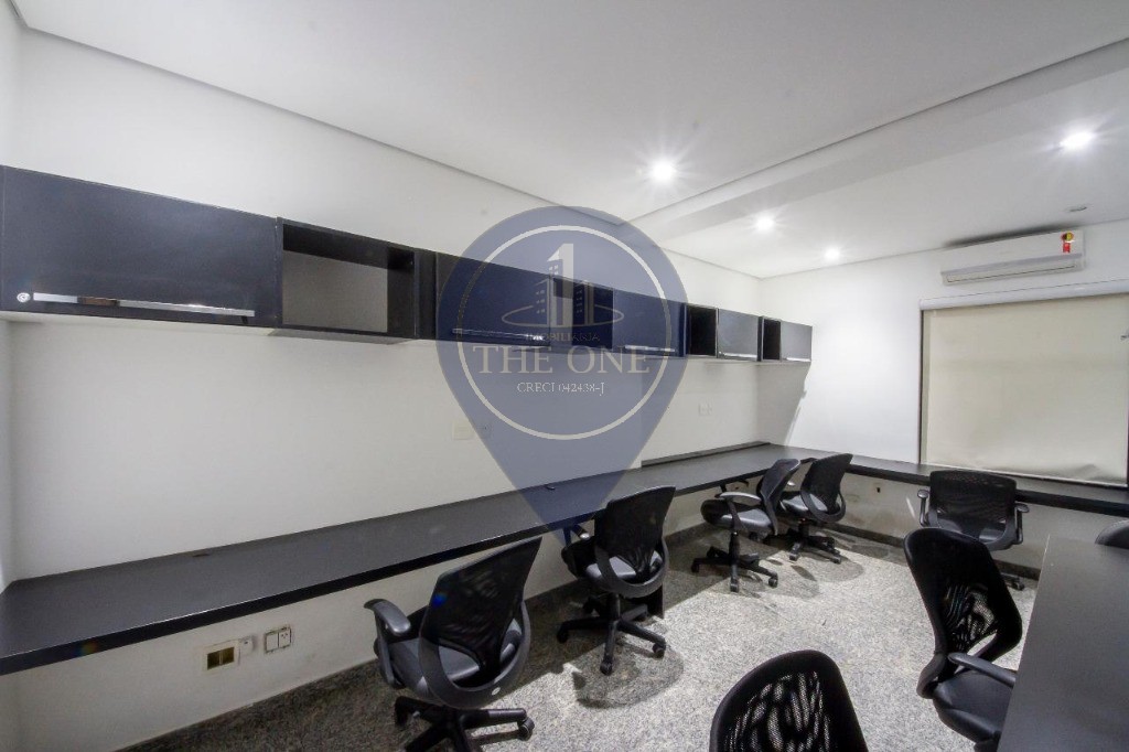 Sala-Conjunto, 24 m² - Foto 4