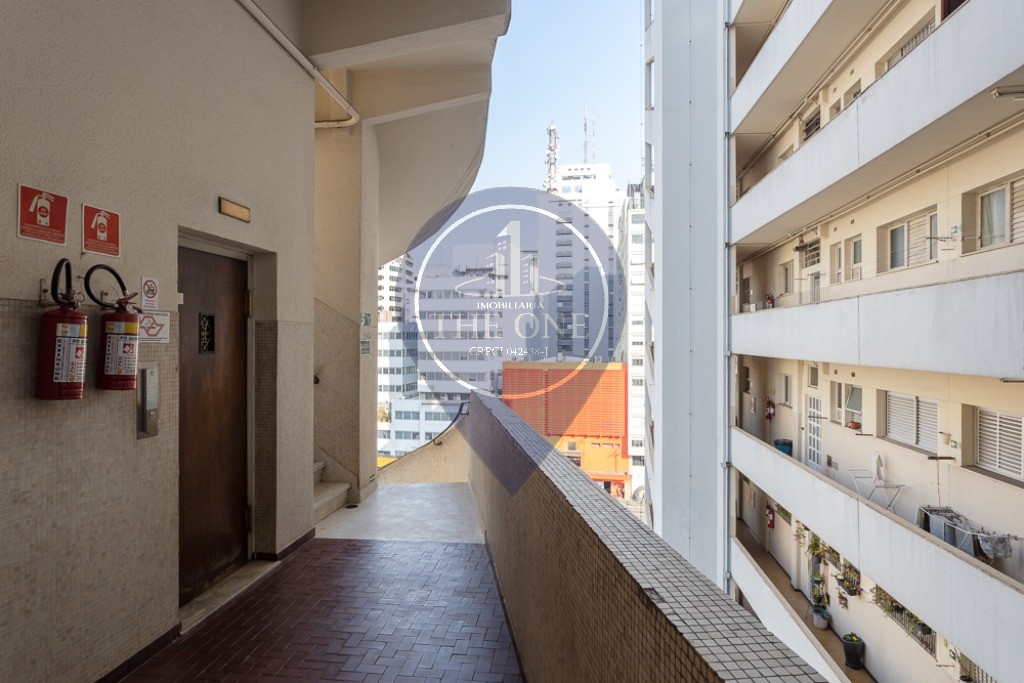 Apartamento, 3 quartos, 116 m² - Foto 36