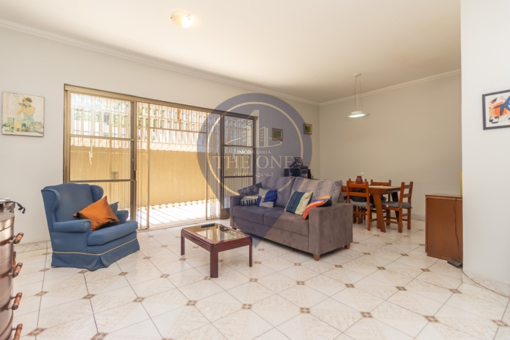 Apartamento, 3 quartos, 152 m² - Foto 1