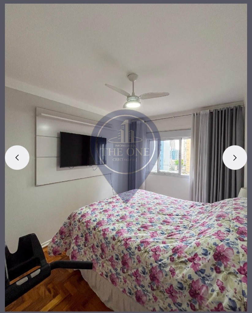 Apartamento, 3 quartos, 83 m² - Foto 9