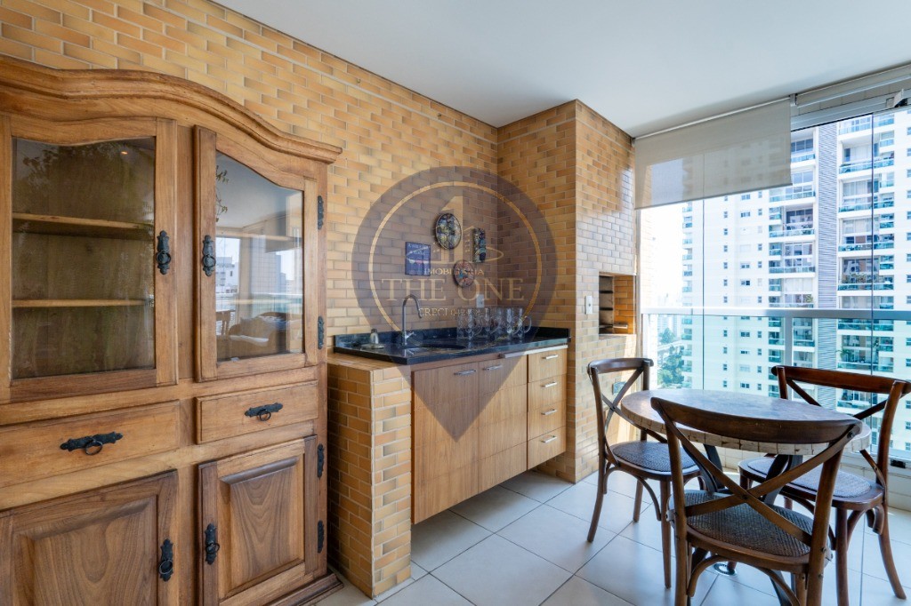 Apartamento, 3 quartos, 161 m² - Foto 17