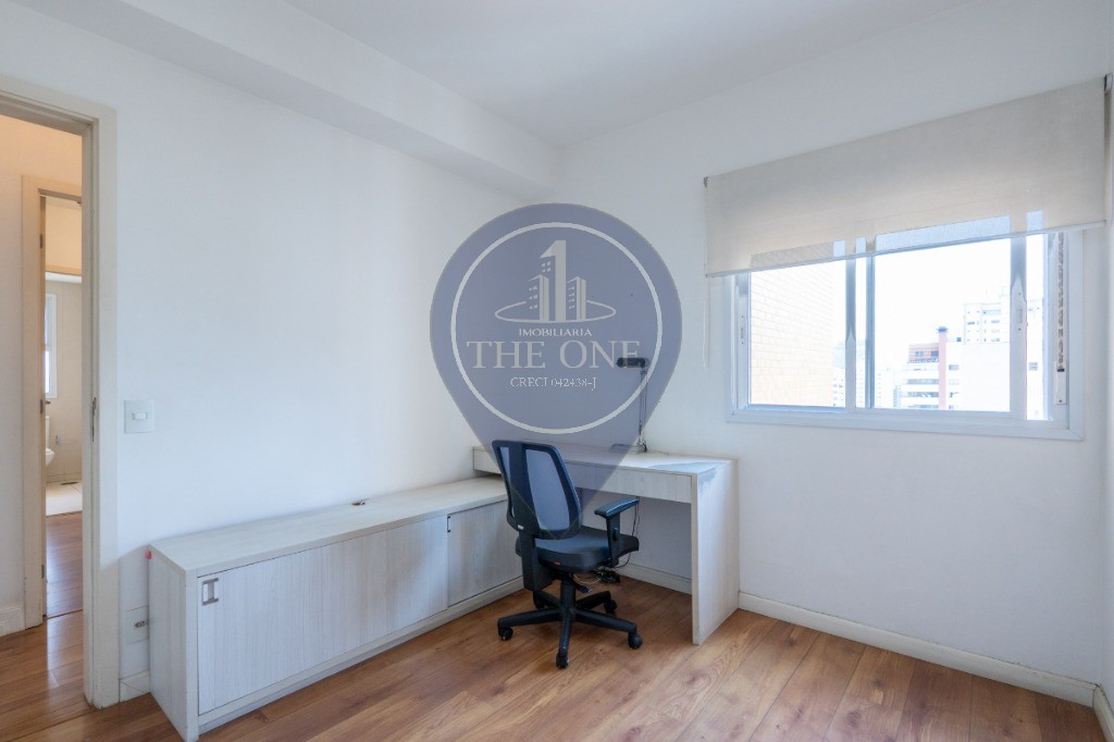 Apartamento, 3 quartos, 161 m² - Foto 7