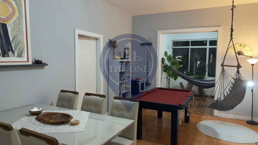 Apartamento, 3 quartos, 138 m² - Foto 1