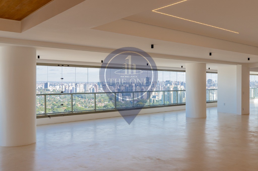 Cobertura, 5 quartos, 839 m² - Foto 5