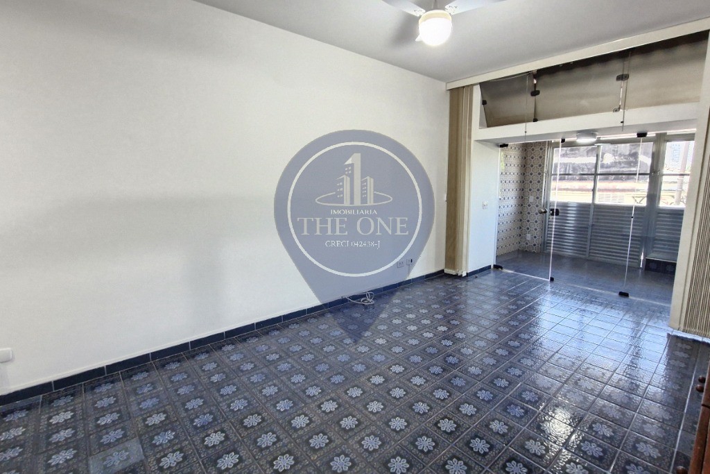 Apartamento, 1 quarto, 47 m² - Foto 1