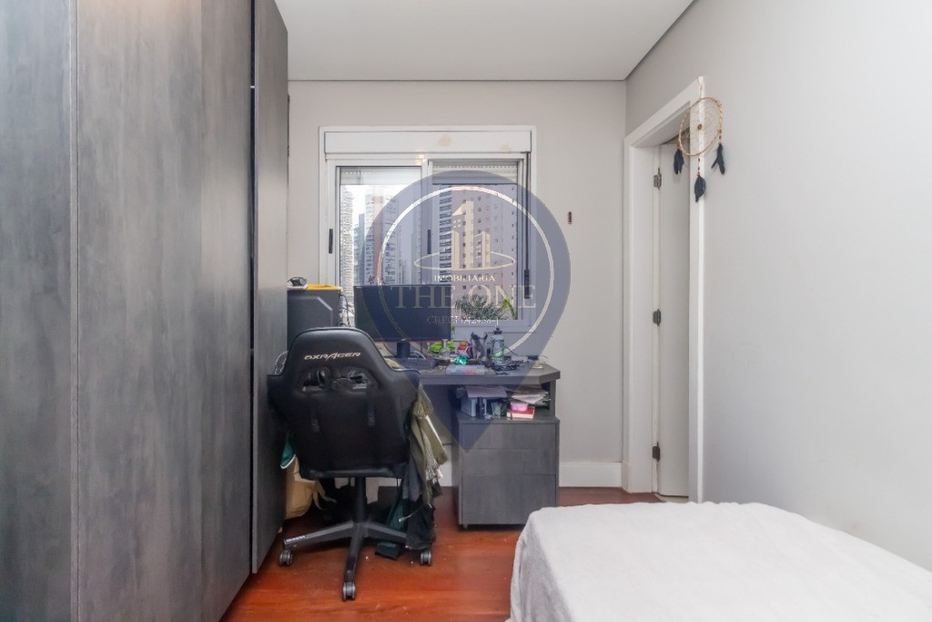 Apartamento, 4 quartos, 205 m² - Foto 24