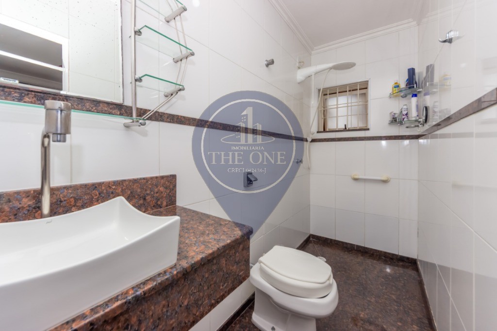 Casa, 3 quartos, 200 m² - Foto 33