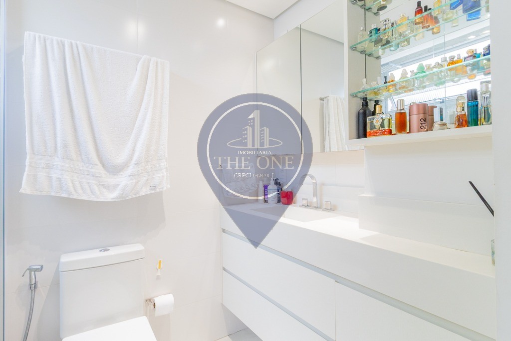 Apartamento, 3 quartos, 156 m² - Foto 28