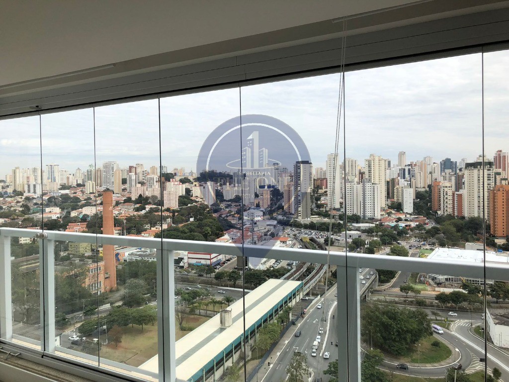 Apartamento, 3 quartos, 95 m² - Foto 2