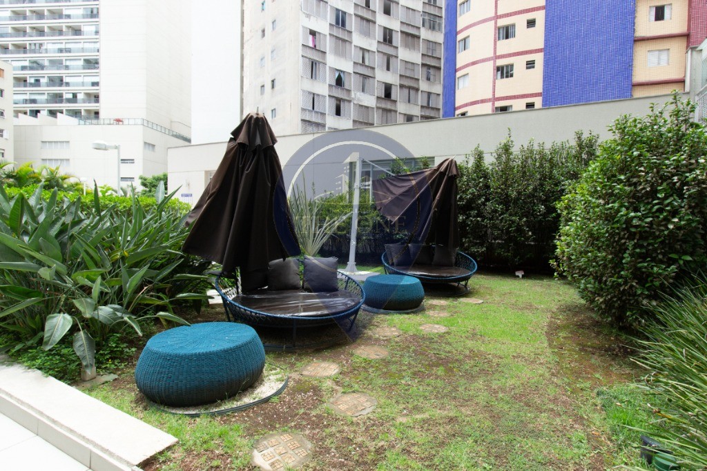 Apartamento, 1 quarto, 36 m² - Foto 34