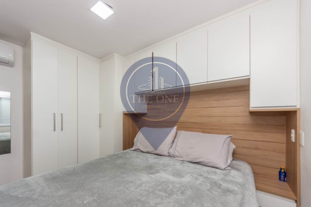 Apartamento, 1 quarto, 46 m² - Foto 18