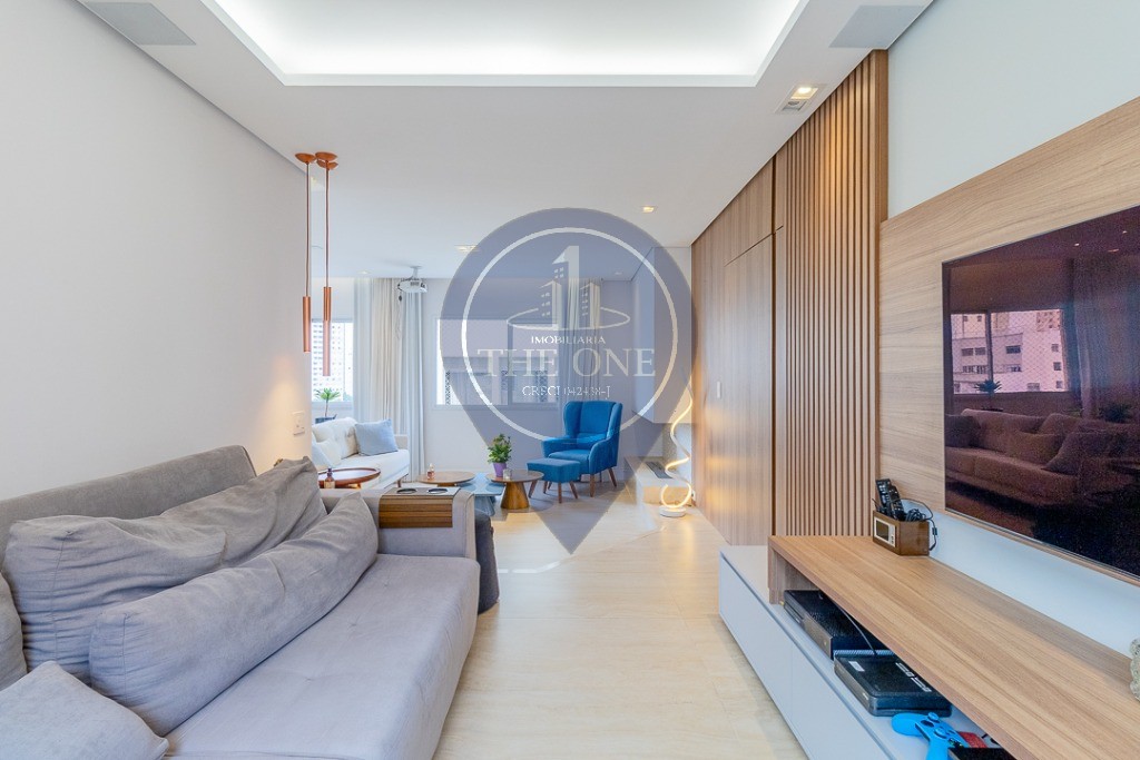 Apartamento, 3 quartos, 156 m² - Foto 9