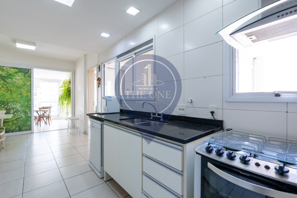 Apartamento, 3 quartos, 161 m² - Foto 33