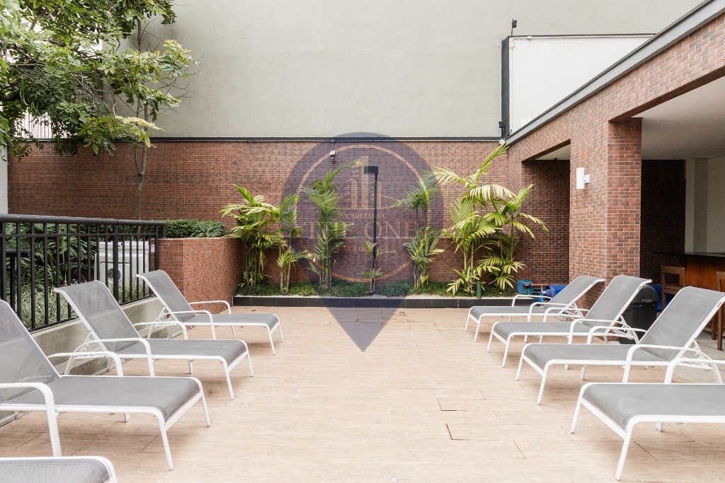 Apartamento, 1 quarto, 42 m² - Foto 15