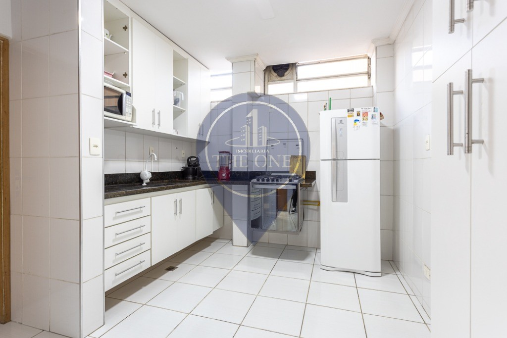 Apartamento, 3 quartos, 116 m² - Foto 11