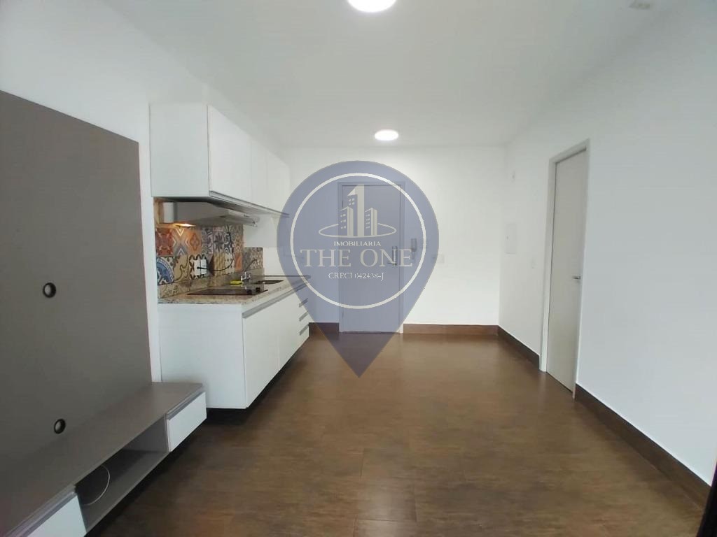 Apartamento, 1 quarto, 42 m² - Foto 1