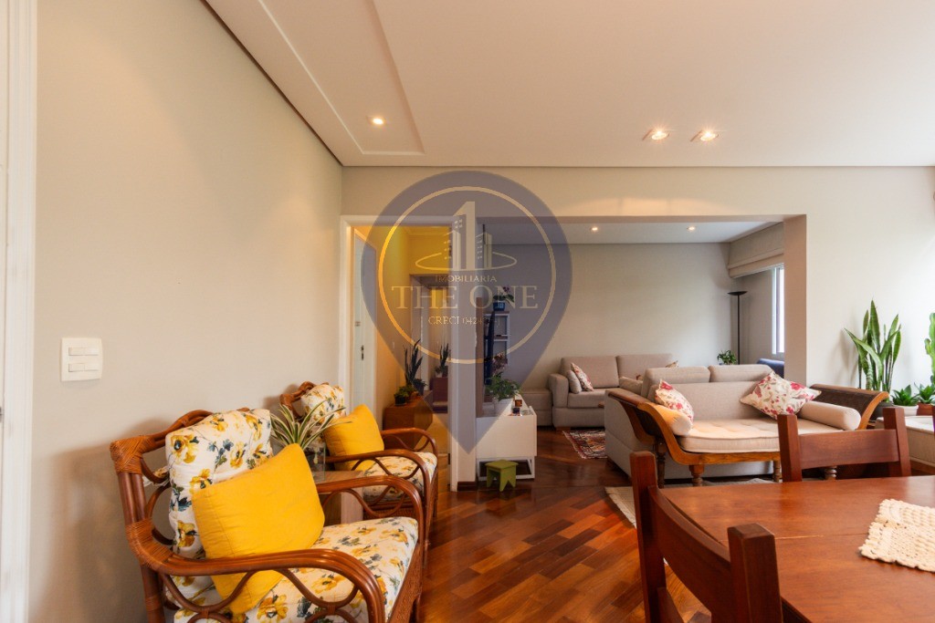 Apartamento, 2 quartos, 138 m² - Foto 3