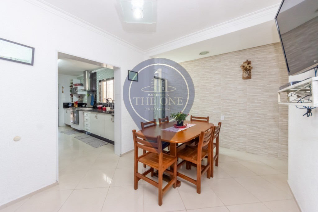 Casa, 3 quartos, 200 m² - Foto 9