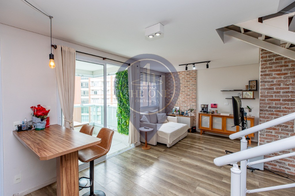 Apartamento, 2 quartos, 80 m² - Foto 5