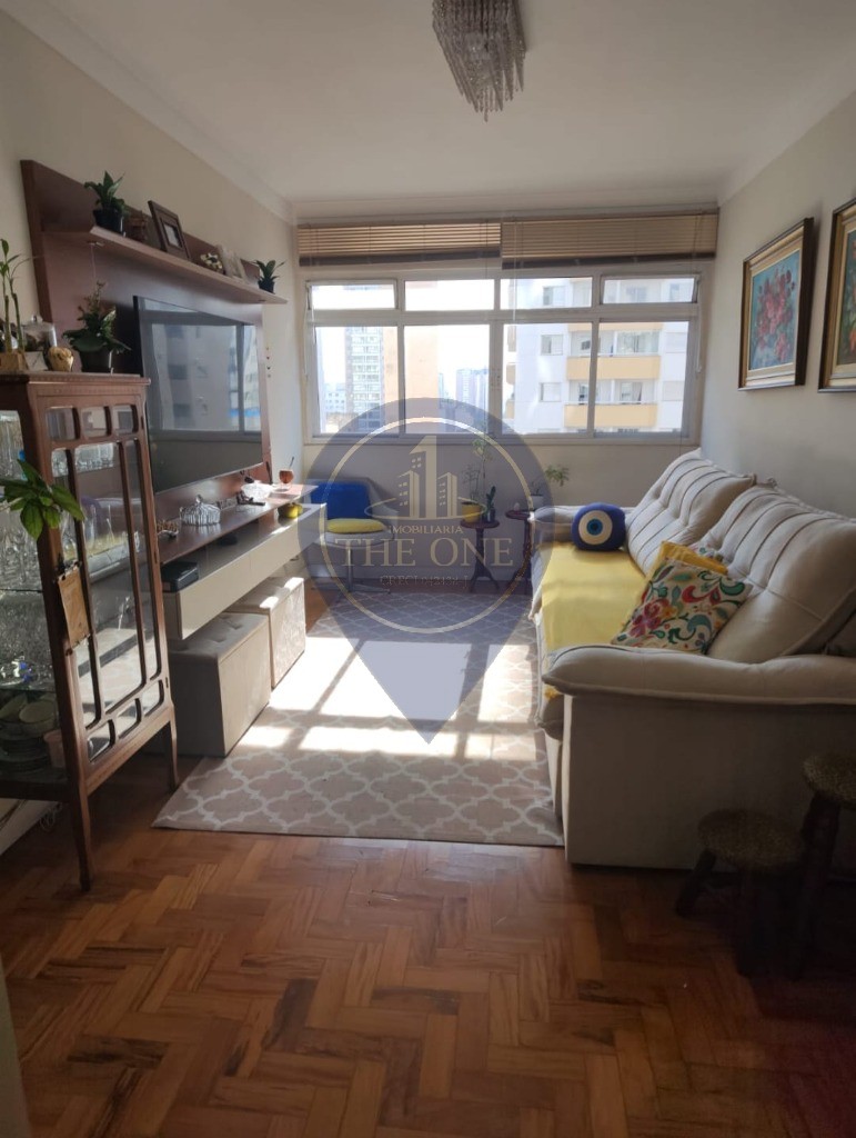 Apartamento, 3 quartos, 83 m² - Foto 1