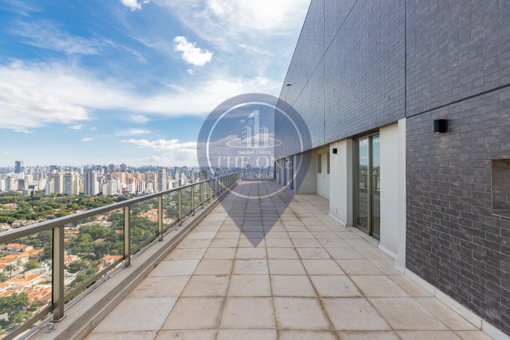 Cobertura, 5 quartos, 839 m² - Foto 60