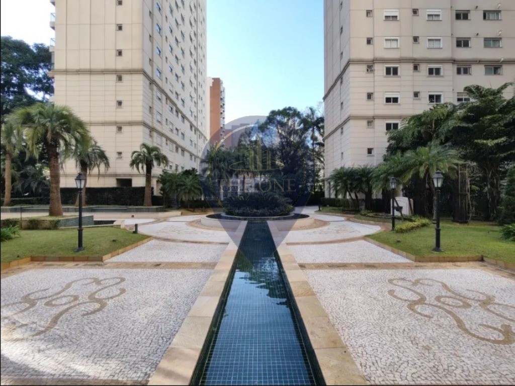 Apartamento, 3 quartos, 139 m² - Foto 33