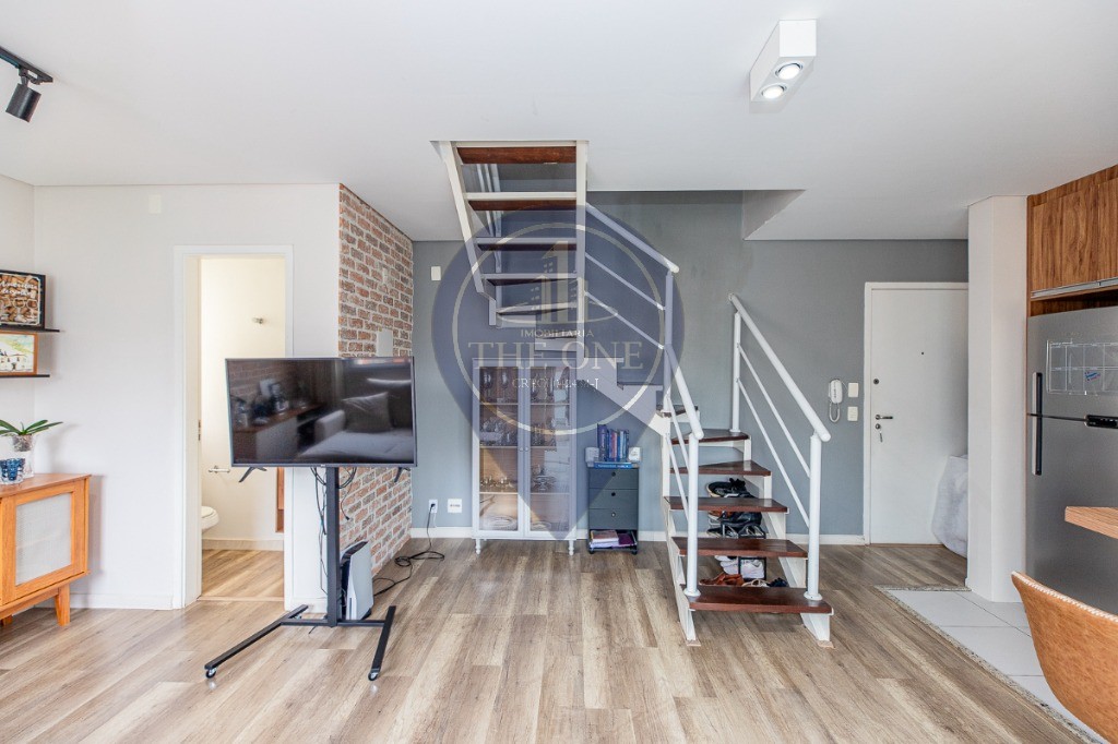 Apartamento, 2 quartos, 80 m² - Foto 6
