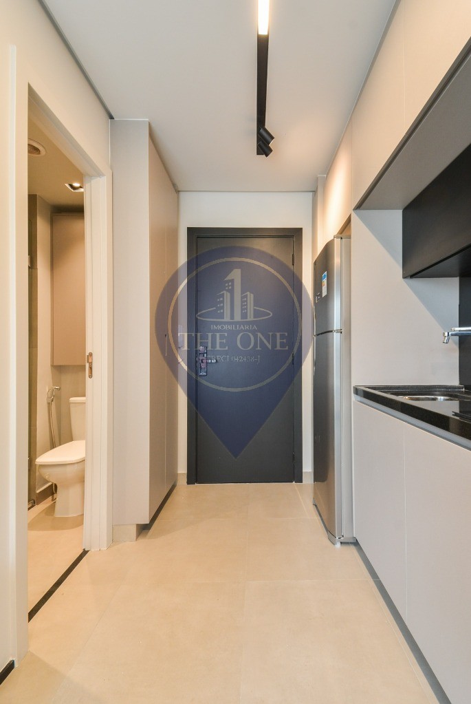 Kitnet-Studio, 18 m² - Foto 15