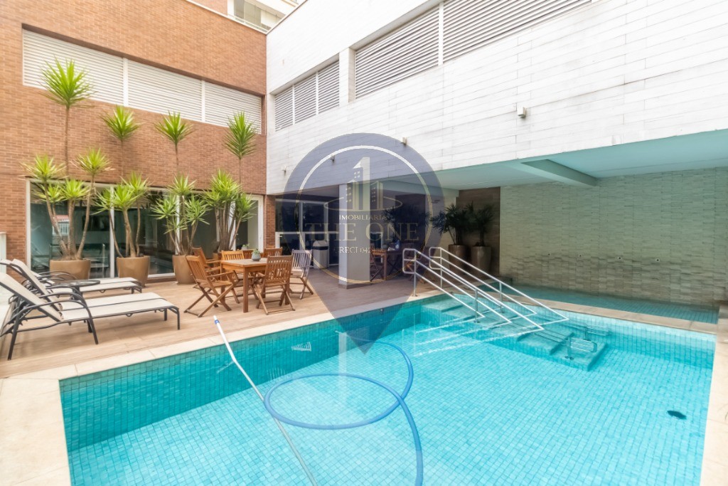 Apartamento, 1 quarto, 46 m² - Foto 27