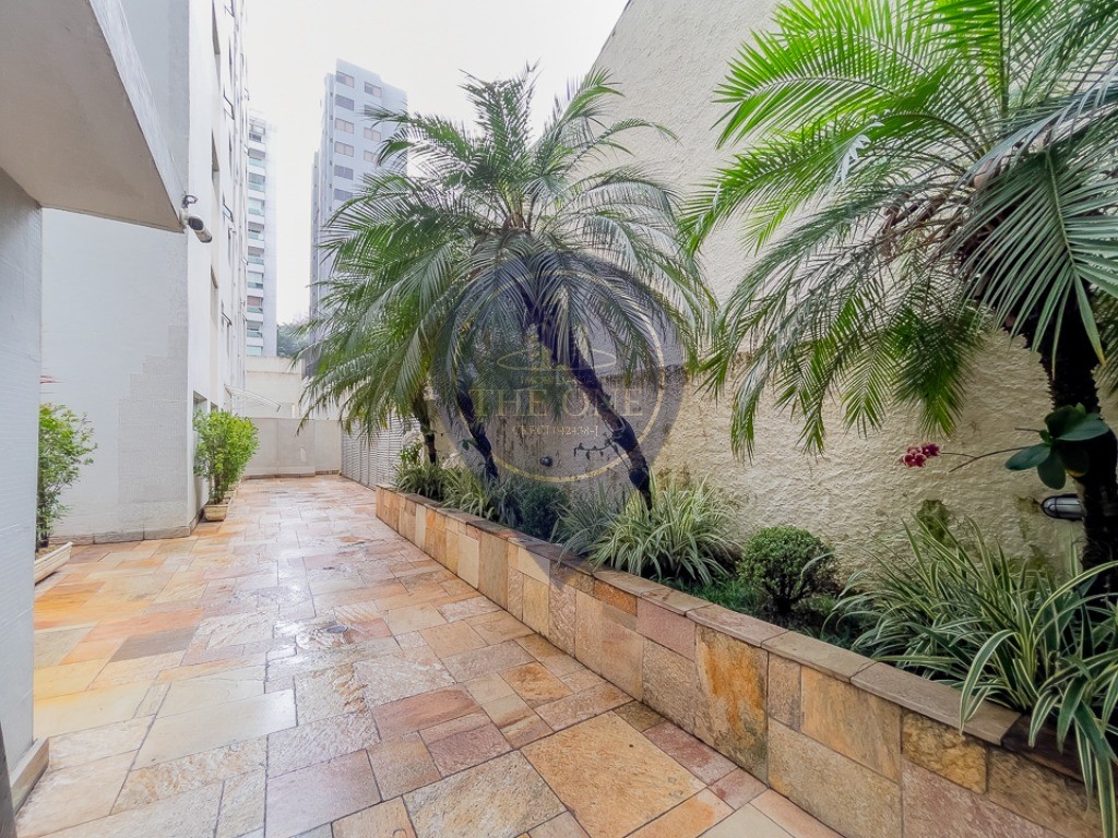 Apartamento, 1 quarto, 36 m² - Foto 26