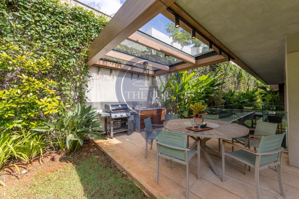 Casa, 3 quartos, 628 m² - Foto 2