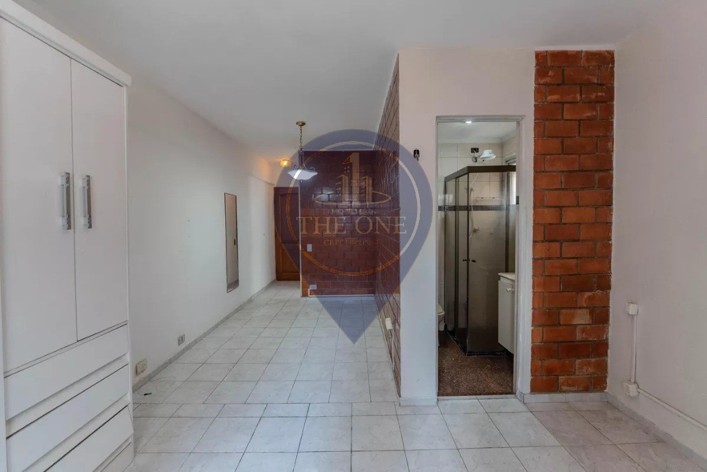 Kitnet-Studio, 45 m² - Foto 12