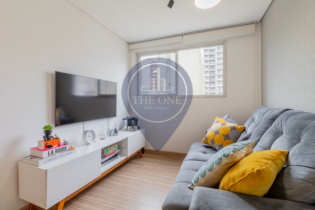 Apartamento, 1 quarto, 36 m² - Foto 5