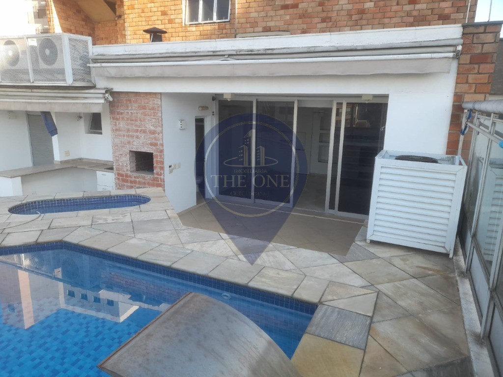 Cobertura, 5 quartos, 318 m² - Foto 4
