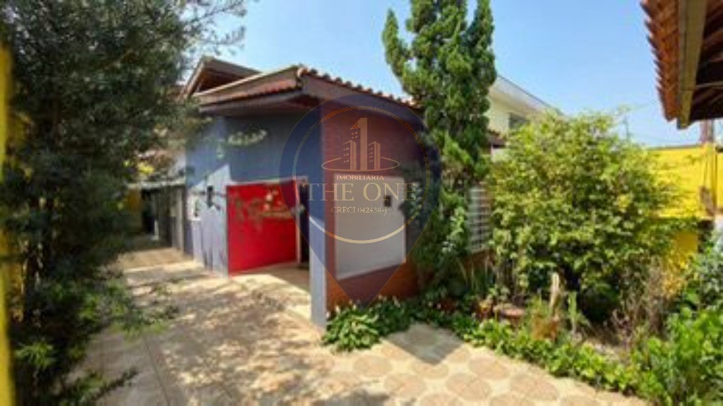 Casa, 3 quartos, 120 m² - Foto 28