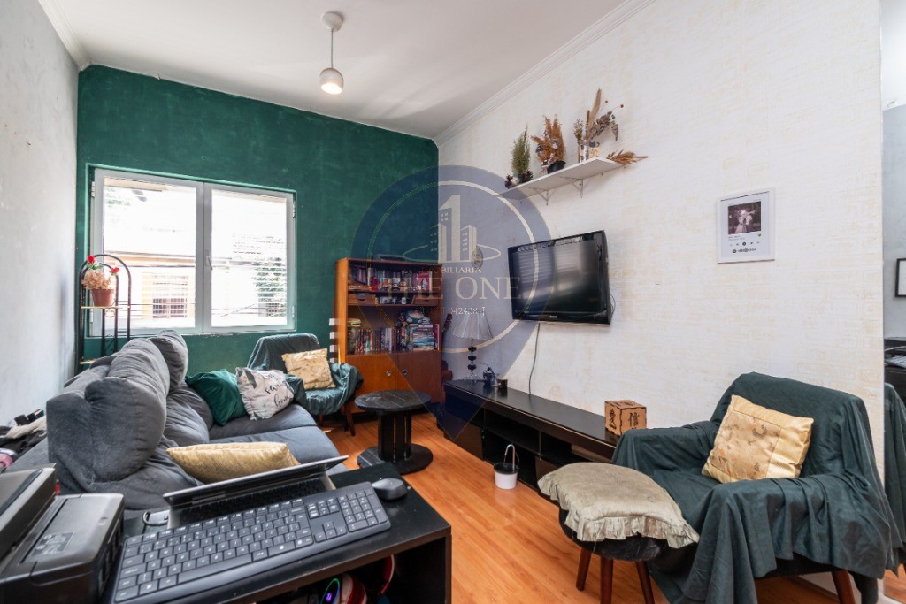 Apartamento, 1 quarto, 51 m² - Foto 3