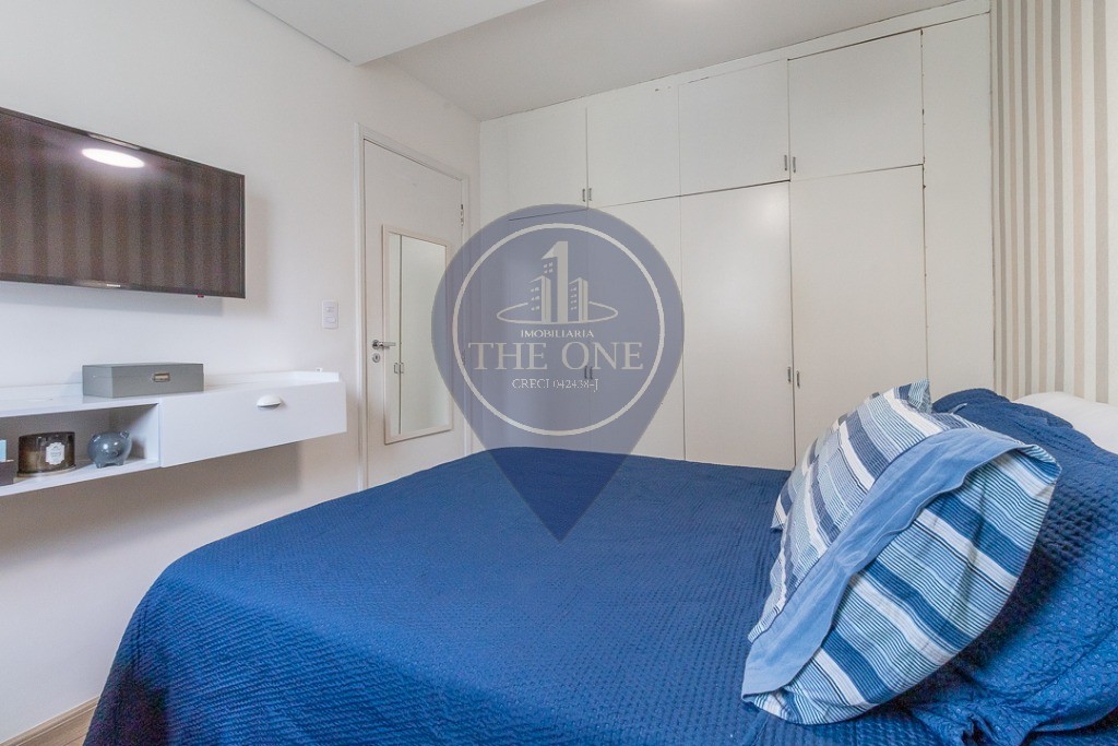 Apartamento, 1 quarto, 36 m² - Foto 19