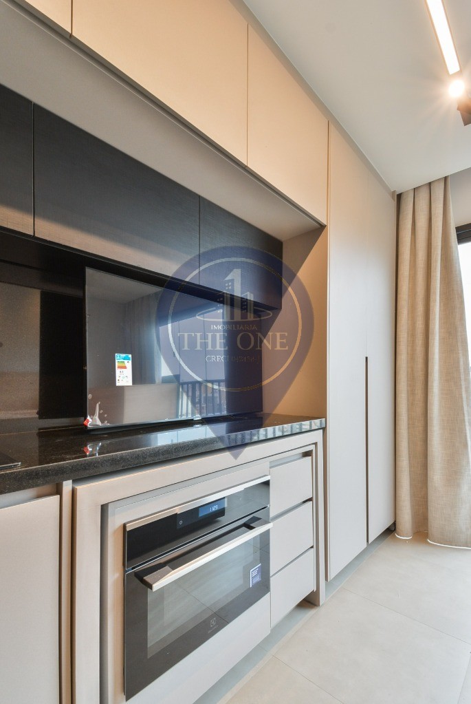 Kitnet-Studio, 18 m² - Foto 13