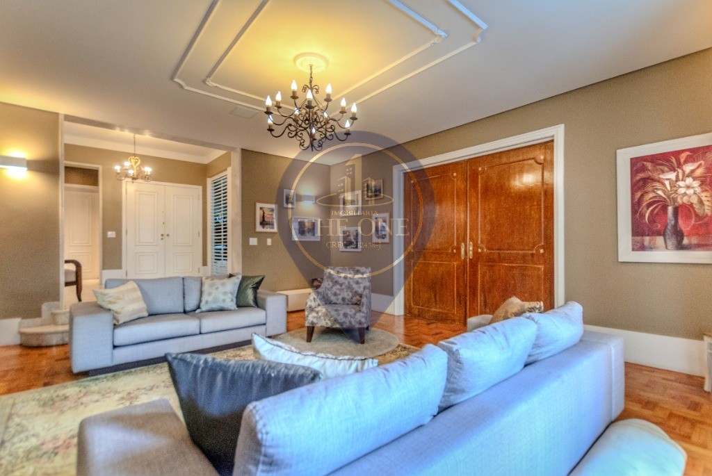 Apartamento, 5 quartos, 341 m² - Foto 3